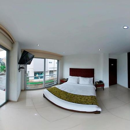 Hotel Ipanema Meridian Neiva  Dış mekan fotoğraf