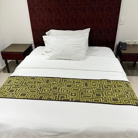 Hotel Ipanema Meridian Neiva  Dış mekan fotoğraf