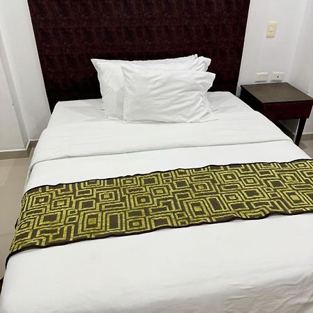 Hotel Ipanema Meridian Neiva  Dış mekan fotoğraf