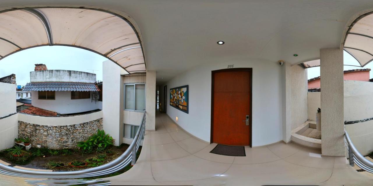 Hotel Ipanema Meridian Neiva  Dış mekan fotoğraf