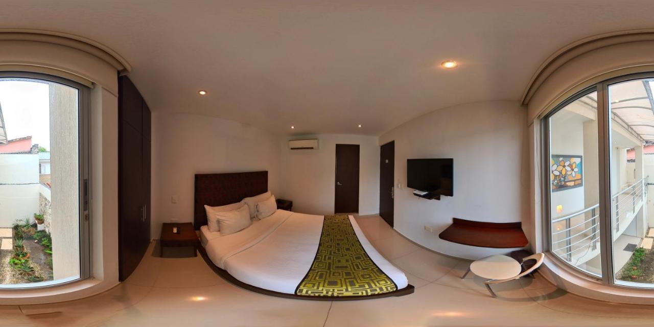 Hotel Ipanema Meridian Neiva  Dış mekan fotoğraf
