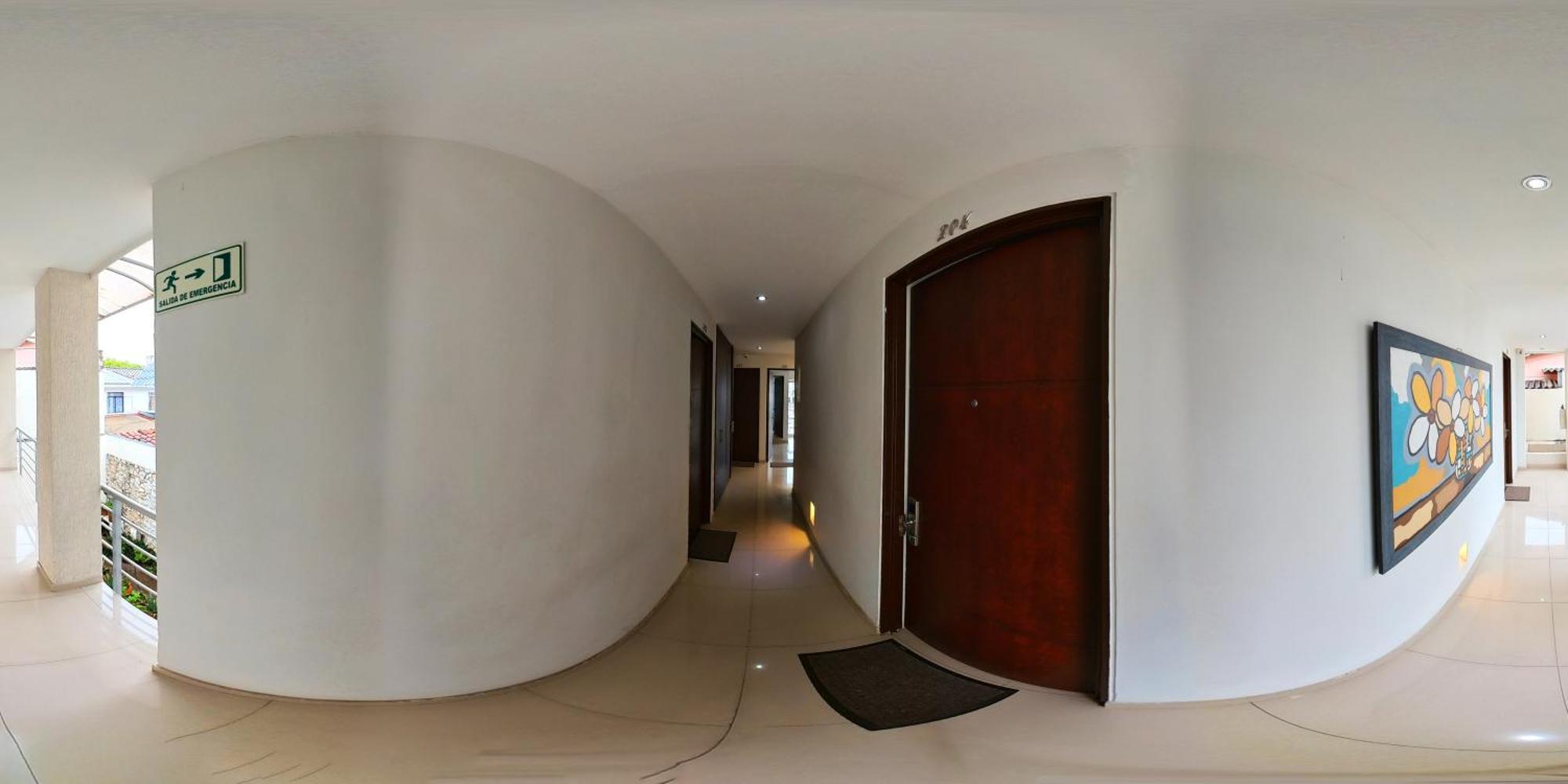 Hotel Ipanema Meridian Neiva  Dış mekan fotoğraf