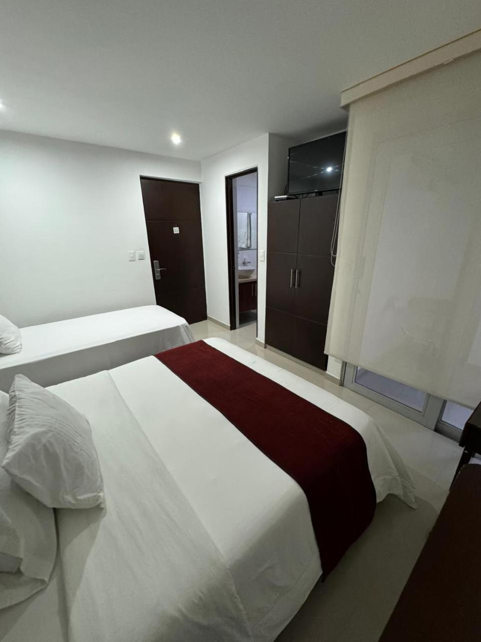 Hotel Ipanema Meridian Neiva  Dış mekan fotoğraf