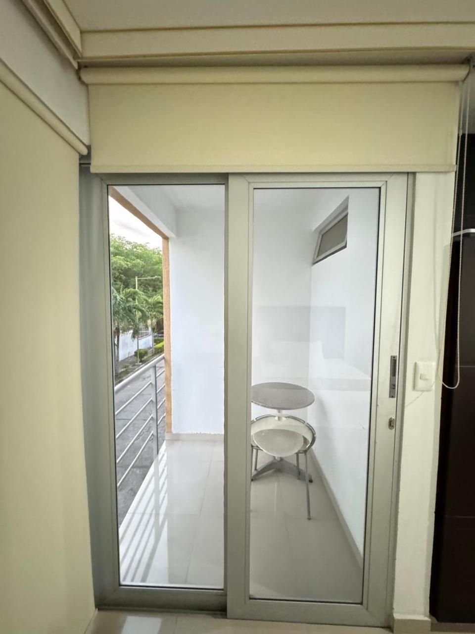 Hotel Ipanema Meridian Neiva  Dış mekan fotoğraf