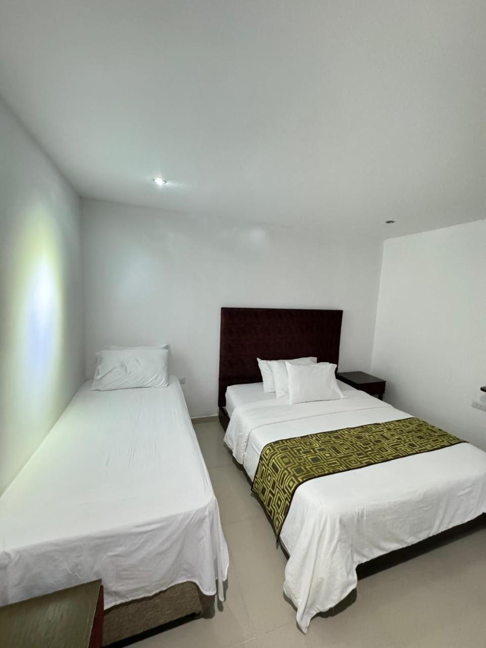 Hotel Ipanema Meridian Neiva  Dış mekan fotoğraf