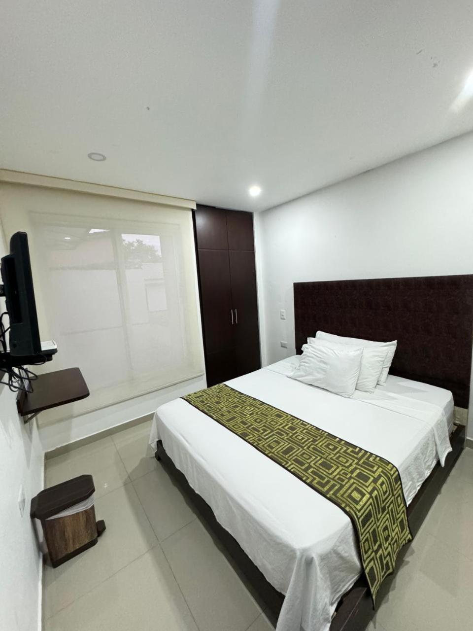 Hotel Ipanema Meridian Neiva  Dış mekan fotoğraf