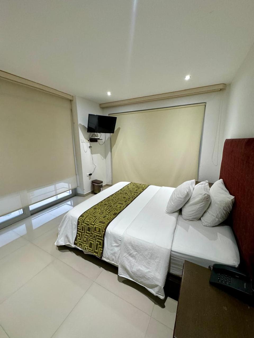 Hotel Ipanema Meridian Neiva  Dış mekan fotoğraf