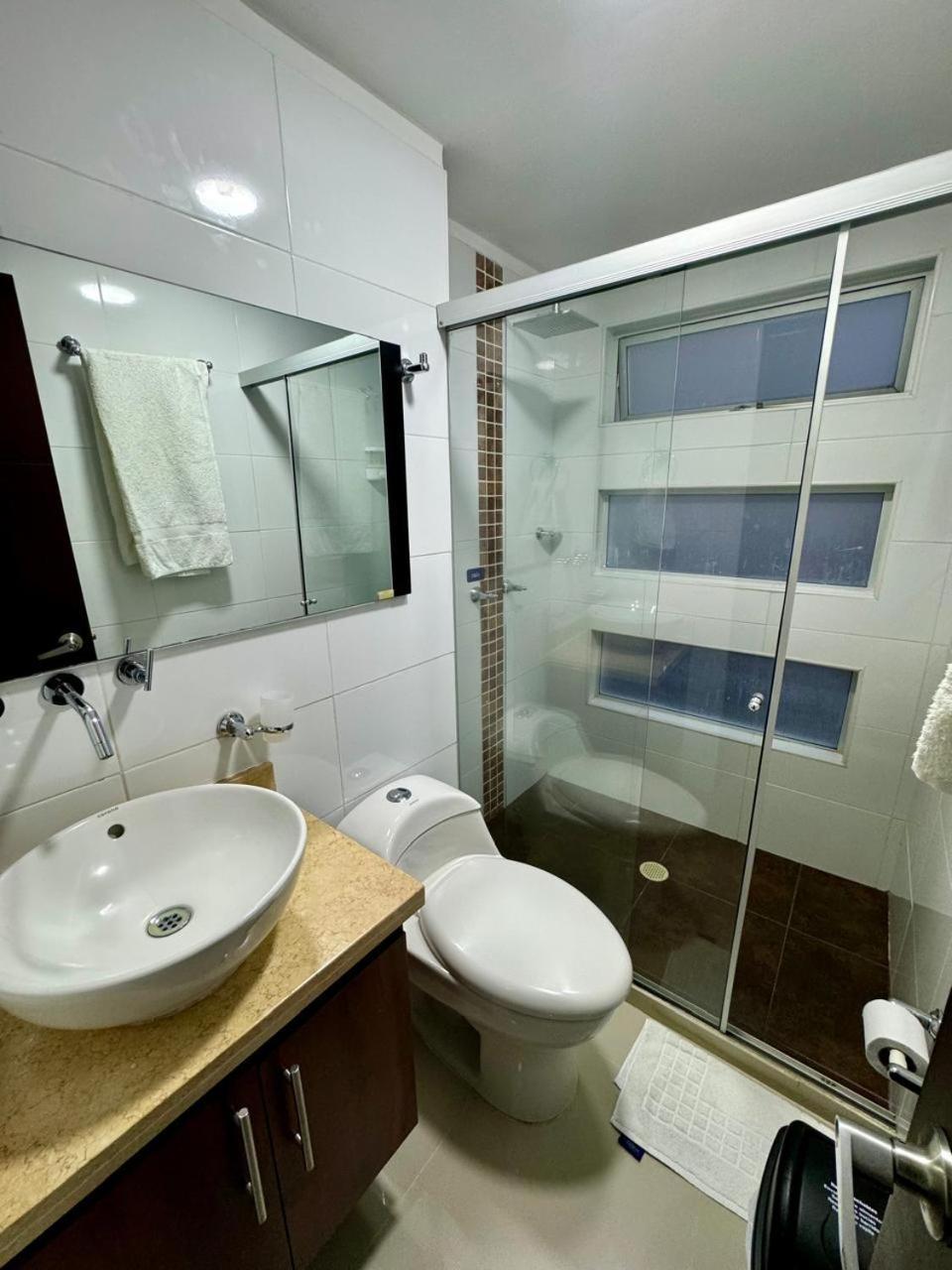 Hotel Ipanema Meridian Neiva  Dış mekan fotoğraf