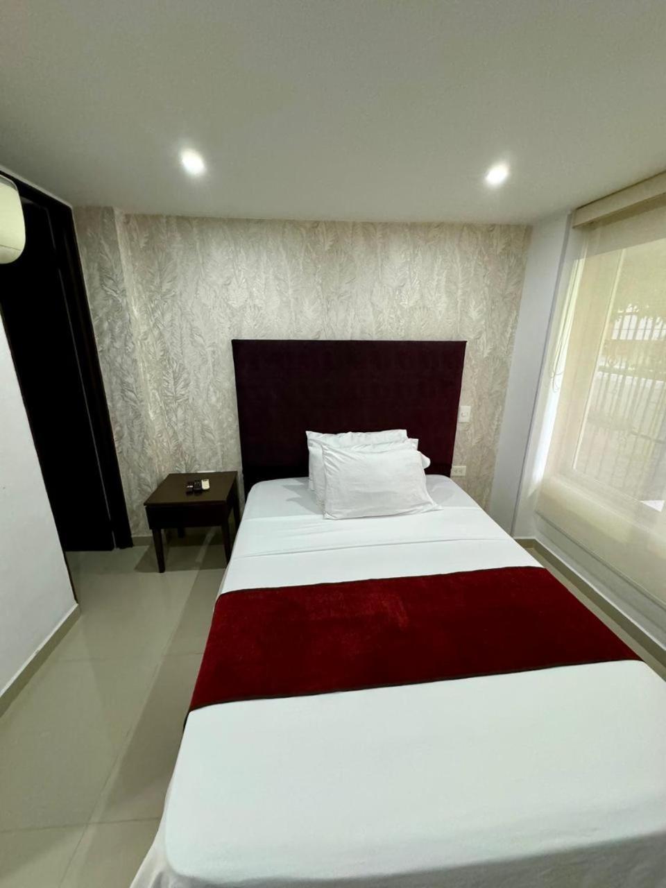 Hotel Ipanema Meridian Neiva  Dış mekan fotoğraf