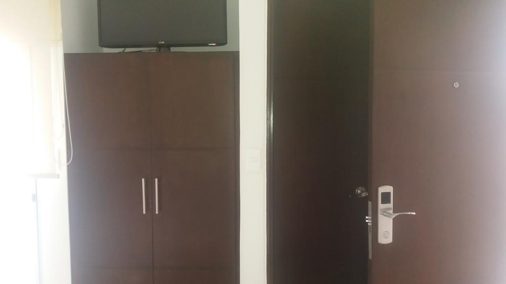 Hotel Ipanema Meridian Neiva  Dış mekan fotoğraf