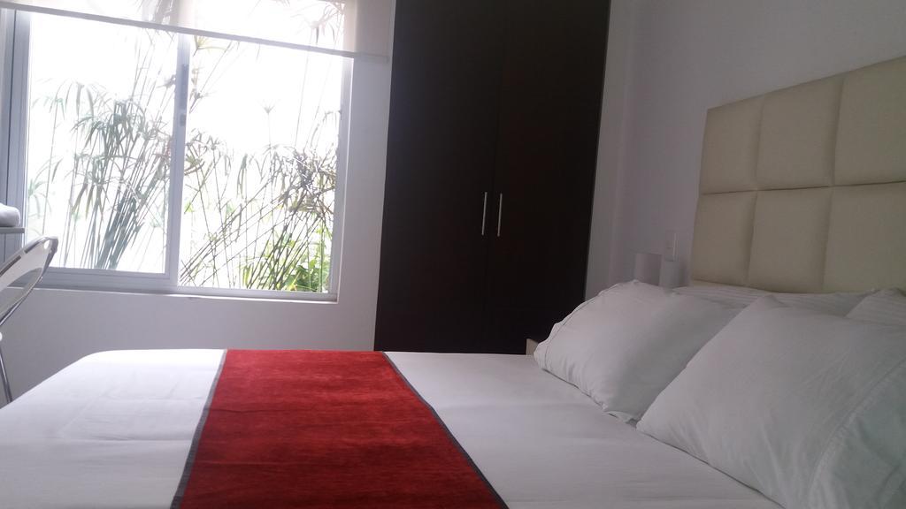 Hotel Ipanema Meridian Neiva  Dış mekan fotoğraf