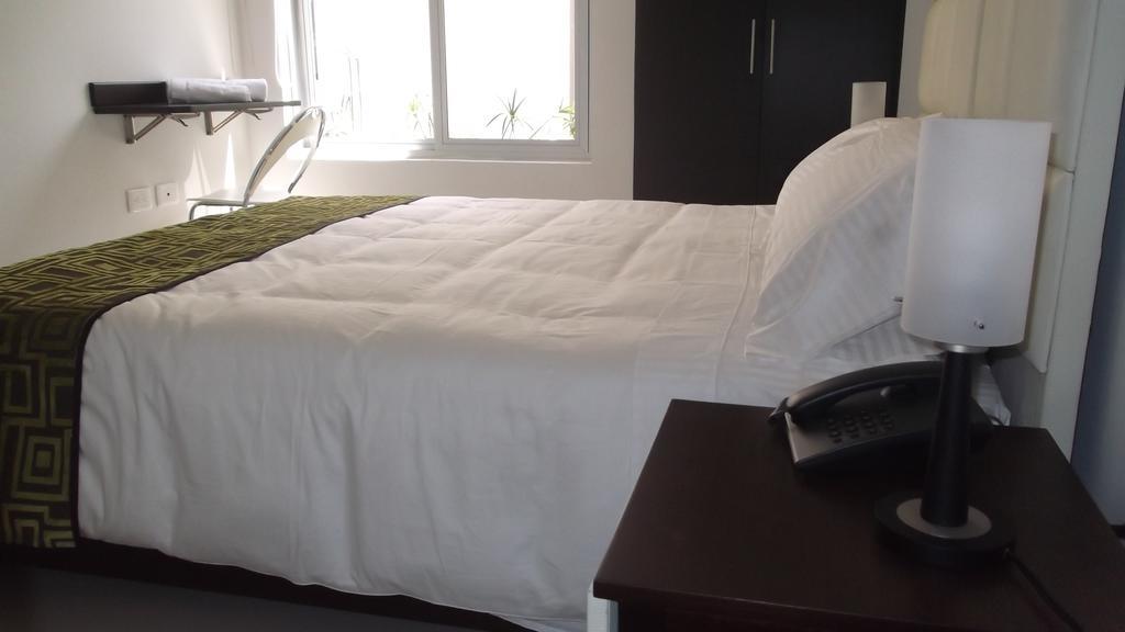 Hotel Ipanema Meridian Neiva  Dış mekan fotoğraf