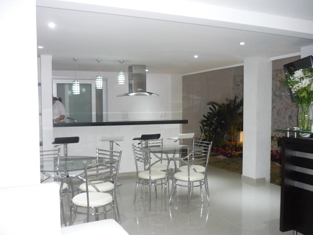 Hotel Ipanema Meridian Neiva  Dış mekan fotoğraf