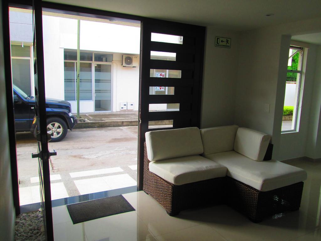 Hotel Ipanema Meridian Neiva  Dış mekan fotoğraf
