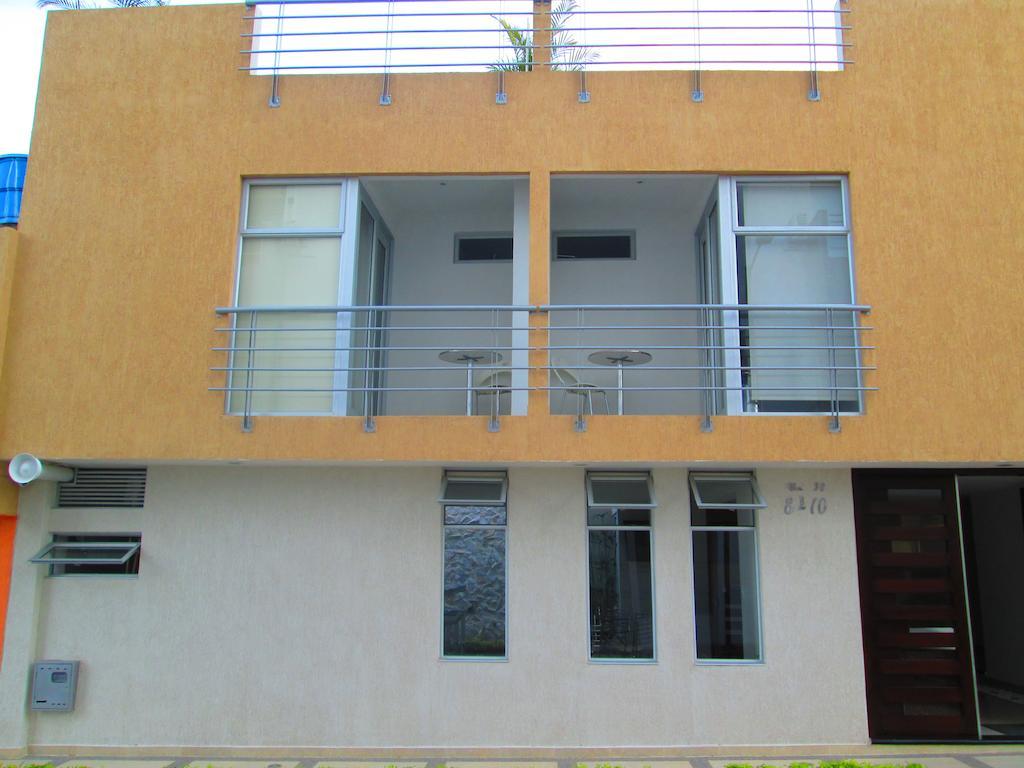Hotel Ipanema Meridian Neiva  Dış mekan fotoğraf
