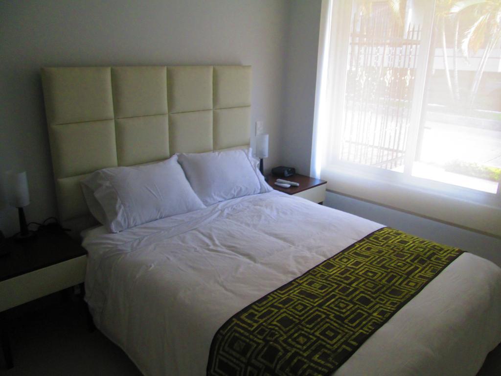 Hotel Ipanema Meridian Neiva  Dış mekan fotoğraf