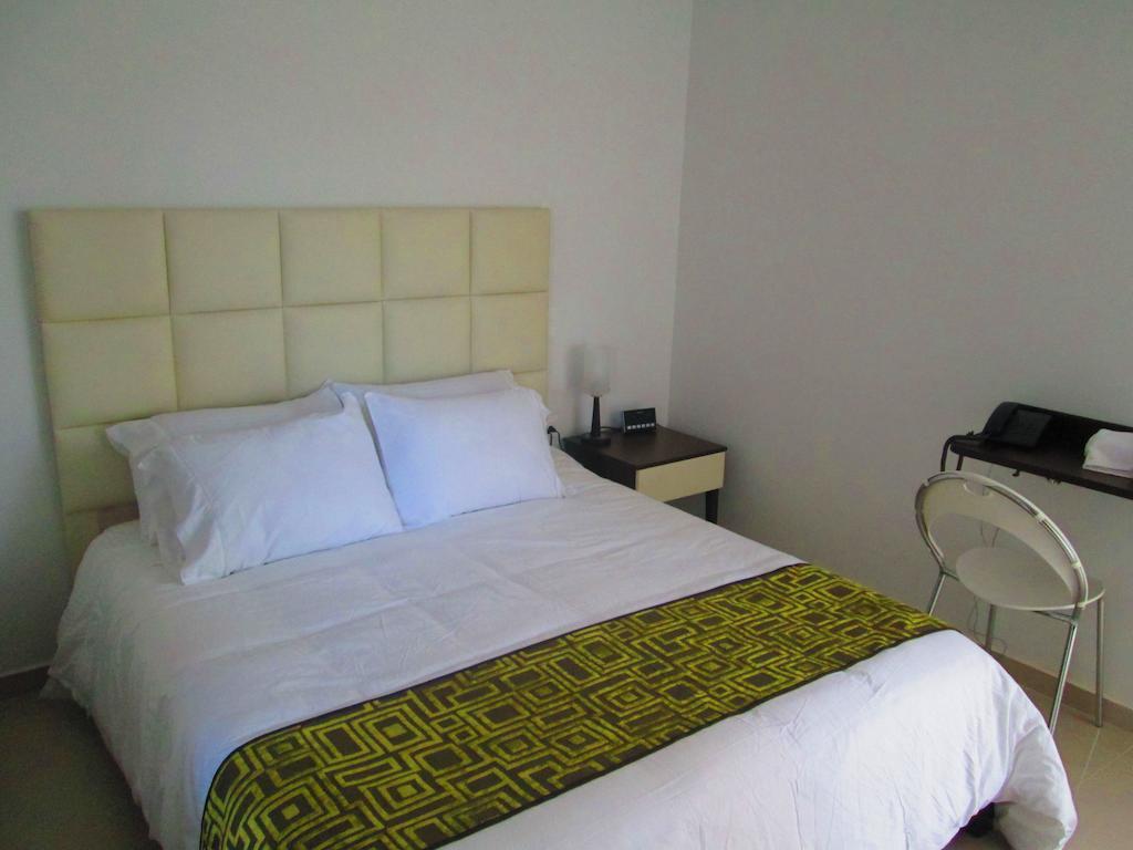 Hotel Ipanema Meridian Neiva  Dış mekan fotoğraf