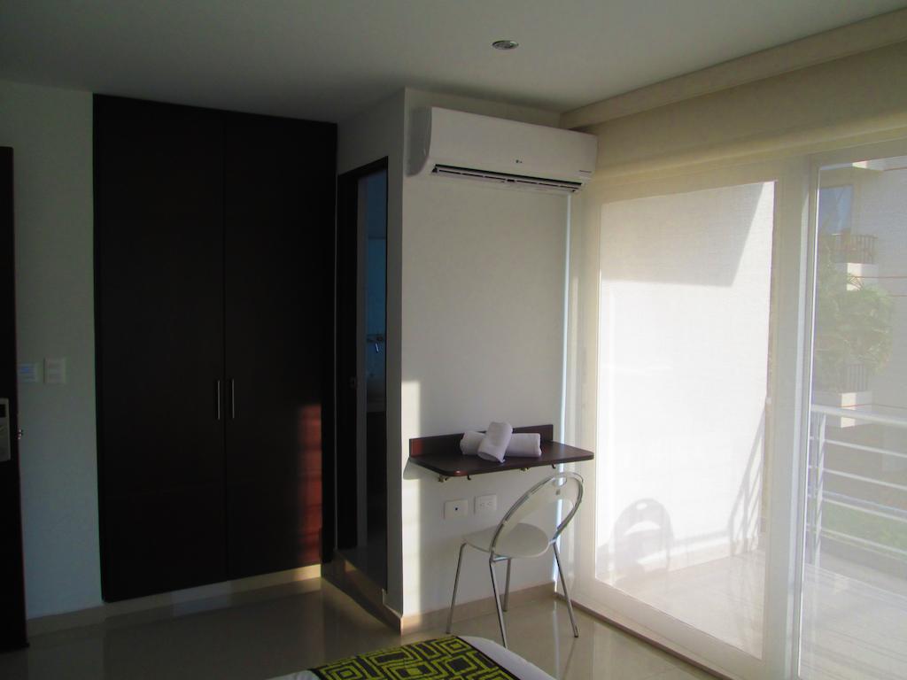 Hotel Ipanema Meridian Neiva  Dış mekan fotoğraf
