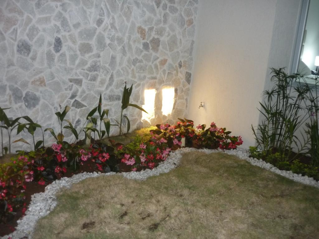 Hotel Ipanema Meridian Neiva  Dış mekan fotoğraf