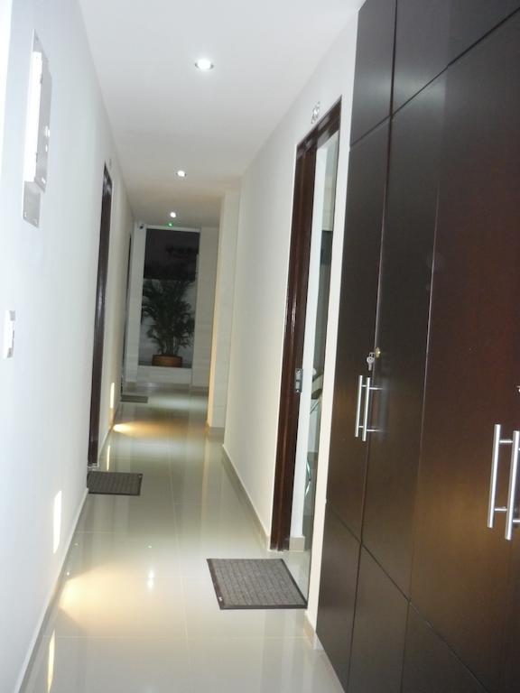 Hotel Ipanema Meridian Neiva  Dış mekan fotoğraf