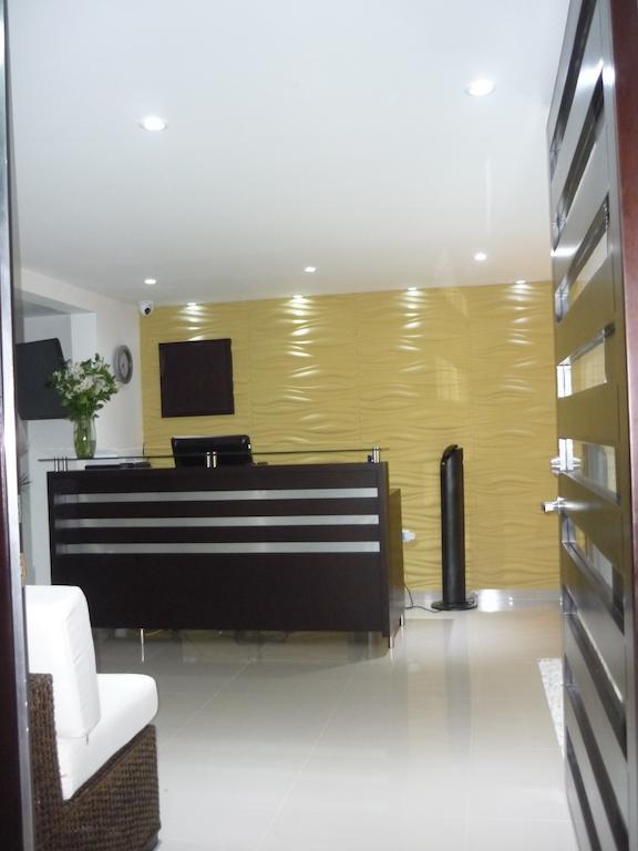 Hotel Ipanema Meridian Neiva  Dış mekan fotoğraf