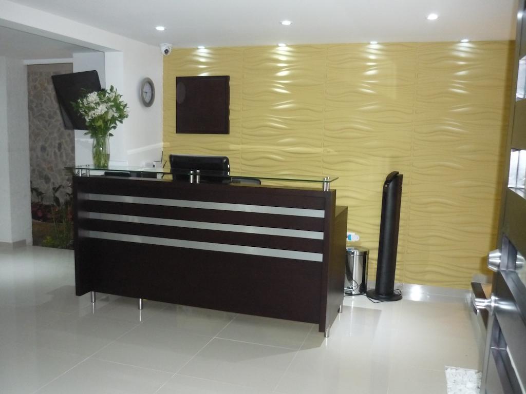 Hotel Ipanema Meridian Neiva  Dış mekan fotoğraf