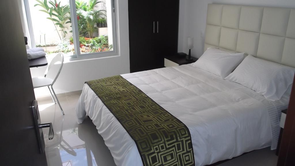 Hotel Ipanema Meridian Neiva  Dış mekan fotoğraf