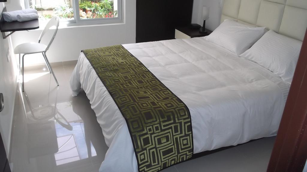 Hotel Ipanema Meridian Neiva  Dış mekan fotoğraf