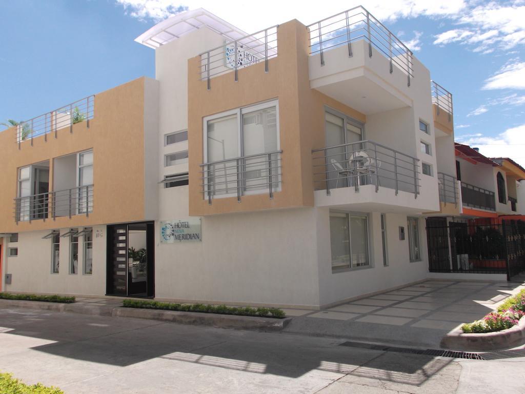 Hotel Ipanema Meridian Neiva  Dış mekan fotoğraf