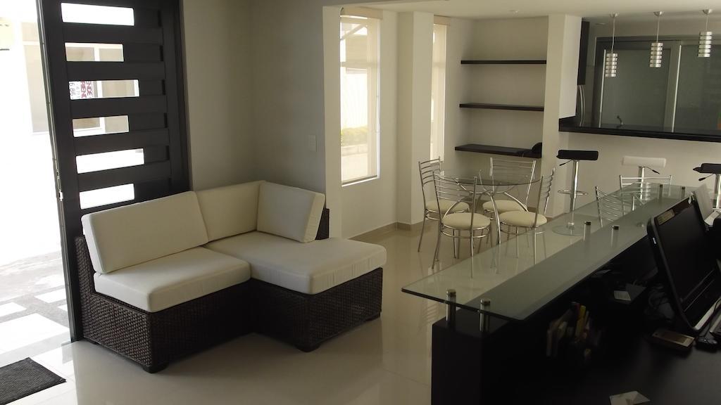 Hotel Ipanema Meridian Neiva  Dış mekan fotoğraf
