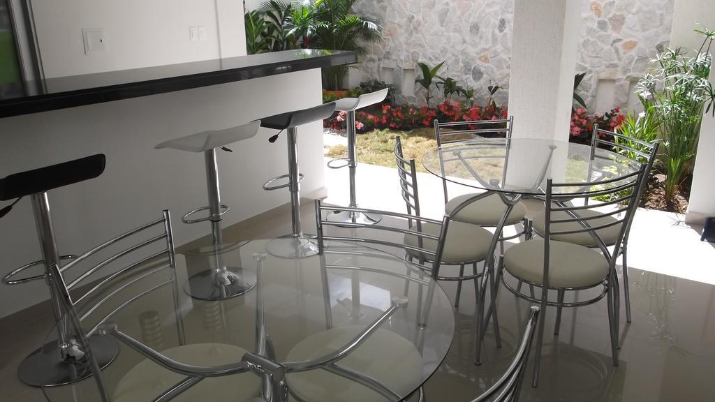 Hotel Ipanema Meridian Neiva  Dış mekan fotoğraf