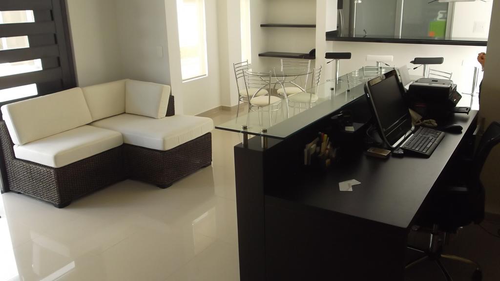 Hotel Ipanema Meridian Neiva  Dış mekan fotoğraf
