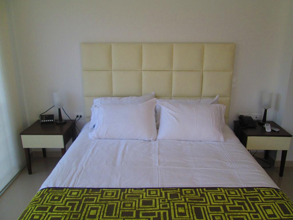 Hotel Ipanema Meridian Neiva  Oda fotoğraf